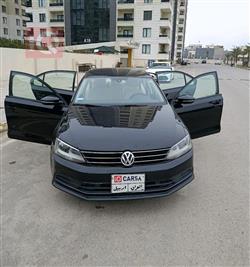 فولكسفاغن جيتا